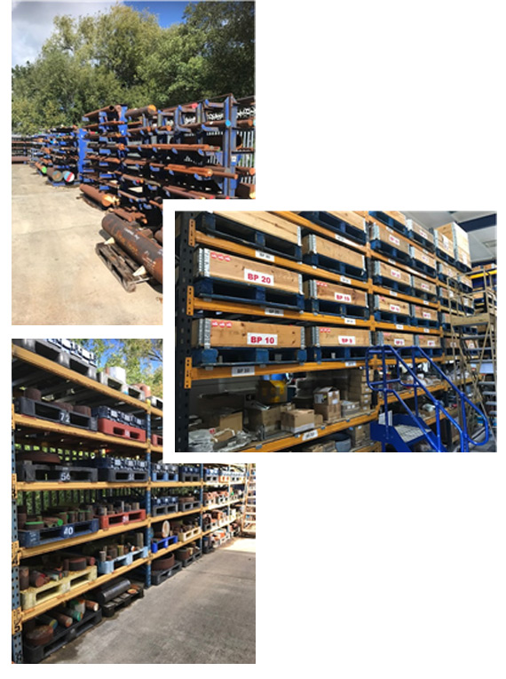 Inventory Management