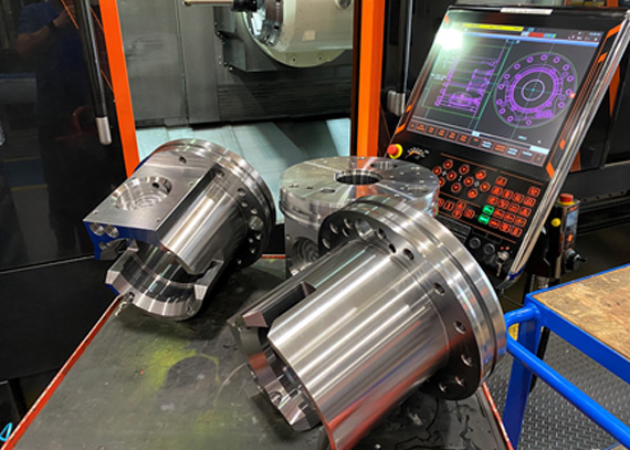 Chappell Engineering