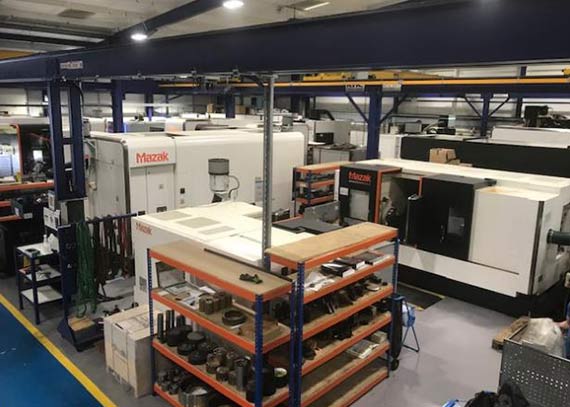 Chappell Engineering